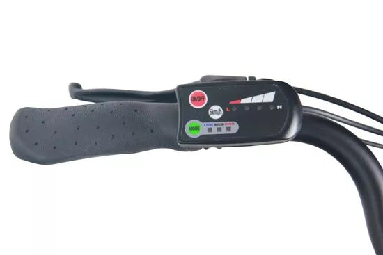 FALCON GLIDE-Electric Bike-Hybrid-Stepthrough-ET Bikes-637517