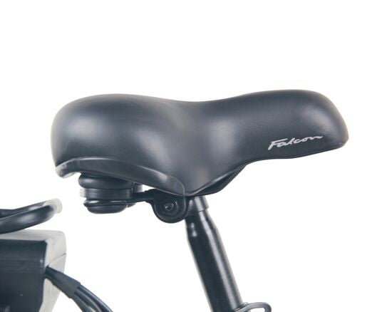 FALCON SERENE-Electric Bike-Hybrid-Stepthrough-ET Bikes-637117