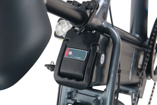FALCON SPARK-Electric Bike-Mountain-ET Bikes-637318