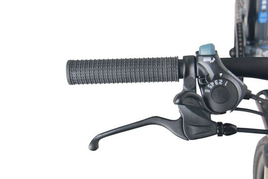 FALCON SPARK-Electric Bike-Mountain-ET Bikes-637318