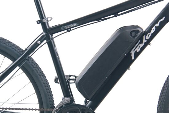 FALCON TURBINE-Electric Bike-Mountain-ET Bikes-637618