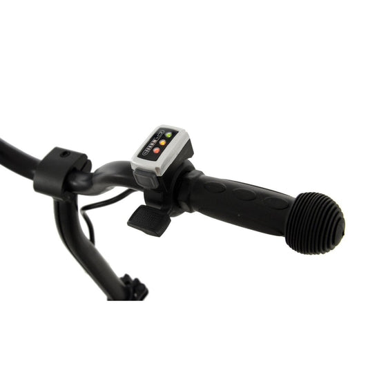 LI-FE 120 PRO-Kids Electric Scooter-Green-Pink-Blue-ET Bikes-M004391