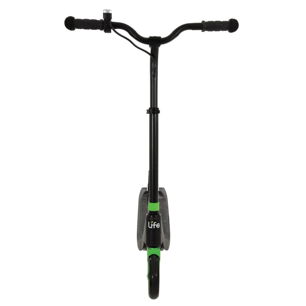 LI-FE 120 PRO-Kids Electric Scooter-Green-Pink-Blue-ET Bikes-M004391