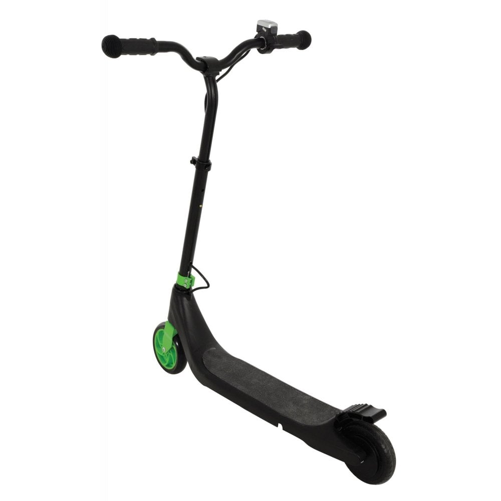 LI-FE 120 PRO-Kids Electric Scooter-Green-Pink-Blue-ET Bikes-M004391