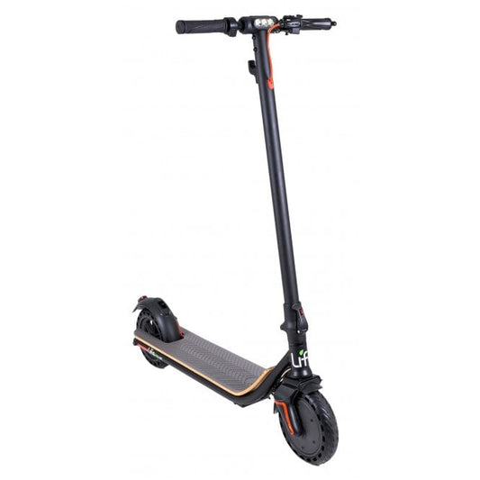 LI-FE 350HC-Adult Electric Scooter-350W-Maple-ET Bikes-M004455