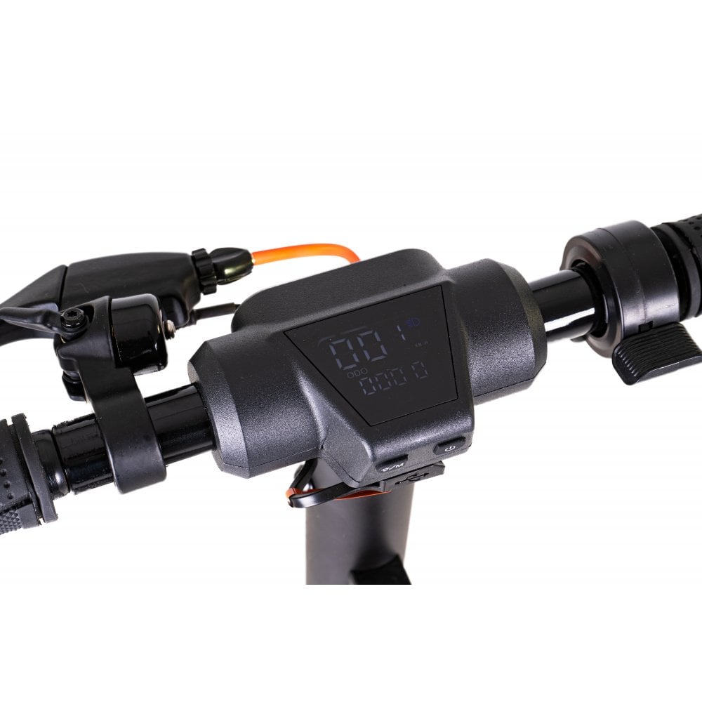 LI-FE 350HC-Adult Electric Scooter-350W-Maple-ET Bikes-M004455
