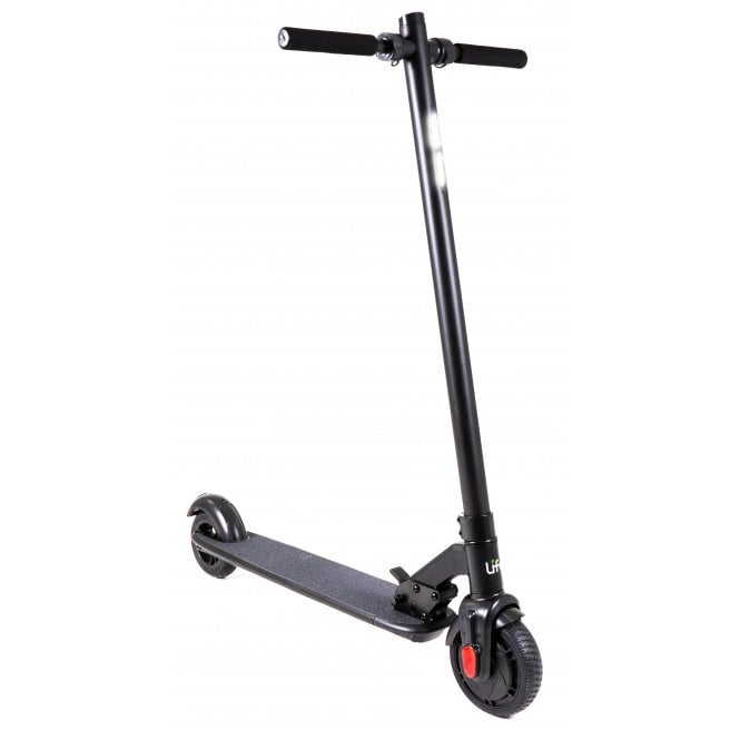 LI-FE 200-Kids Electric Scooter-Waterproof-ET Bikes-M004690