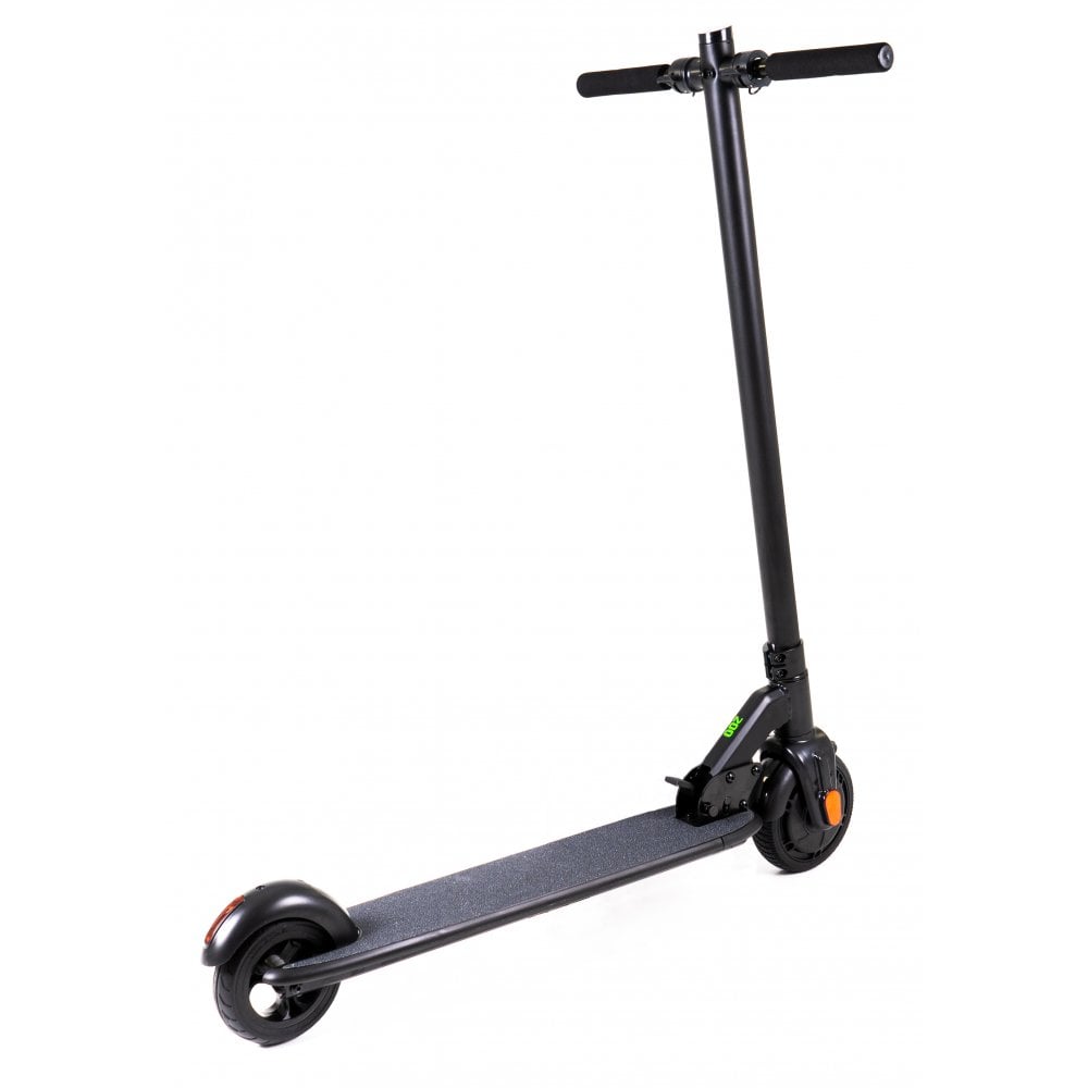 LI-FE 200-Kids Electric Scooter-Waterproof-ET Bikes-M004690