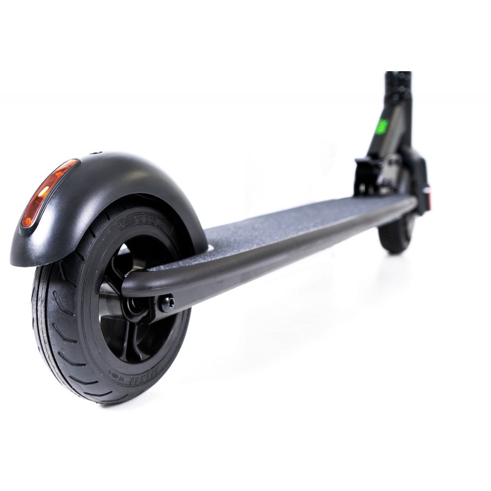 LI-FE 200-Kids Electric Scooter-Waterproof-ET Bikes-M004690