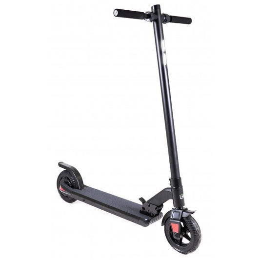 LI-FE 350 Plus-Adult Electric Scooter-350W-ET Bikes-M004671
