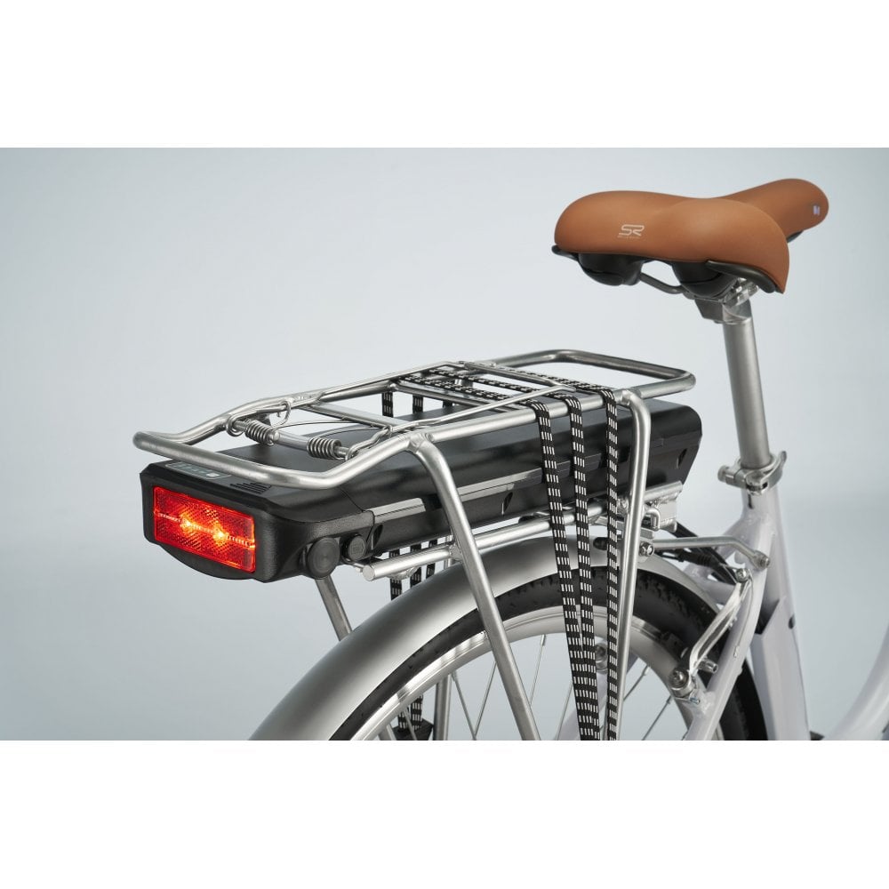 PURE-Free Step-Electric Bike-Hybrid-Stepthrough-BIPUR0003-15849-ET Bikes