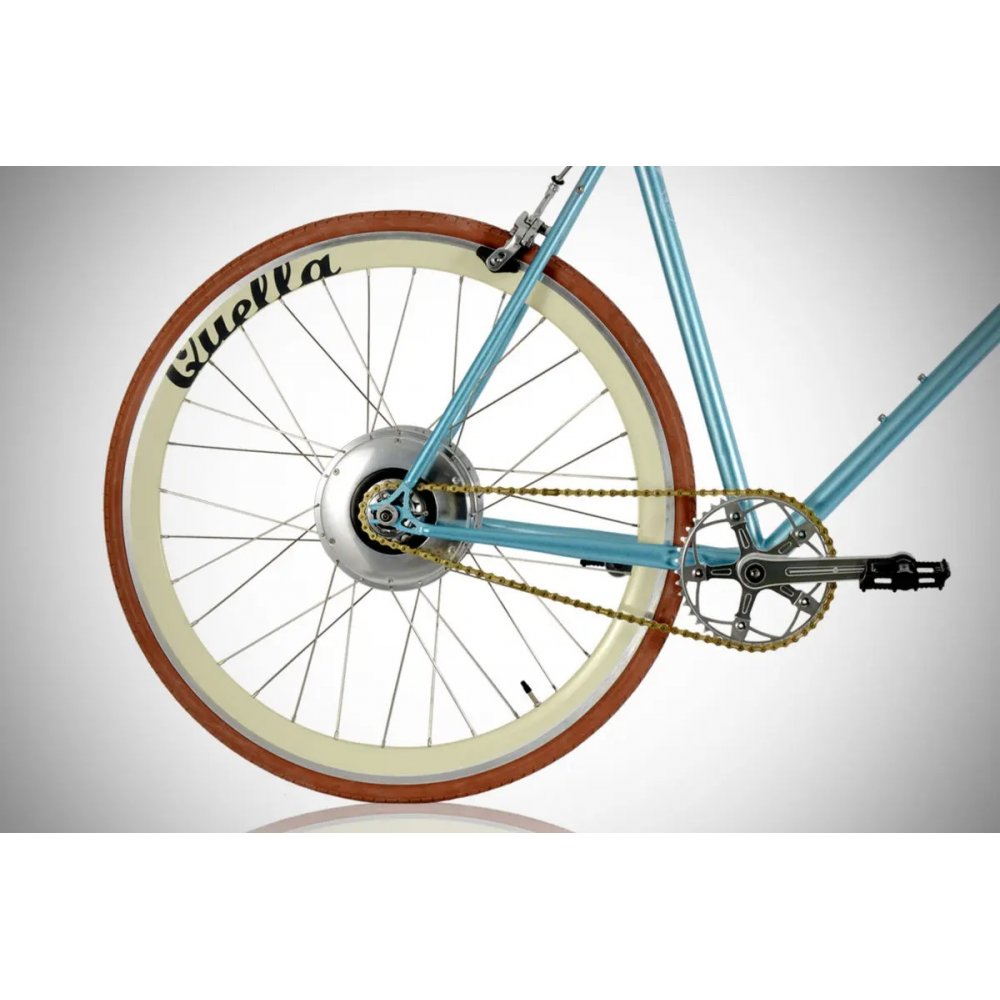 QUELLA-Varsity Electric Bike-Hybrid-Cambridge -ET Bikes-BEO11