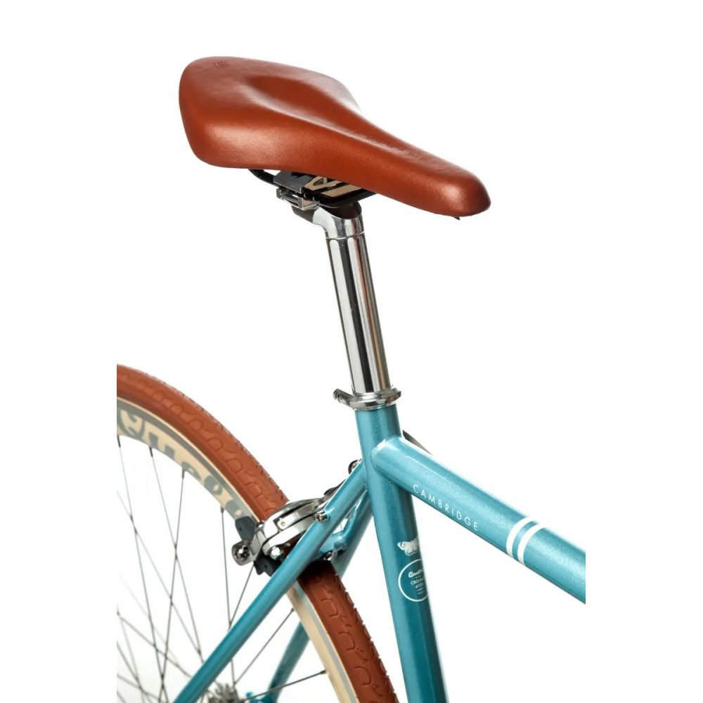QUELLA-Varsity Electric Bike-Hybrid-Cambridge -ET Bikes-BEO11