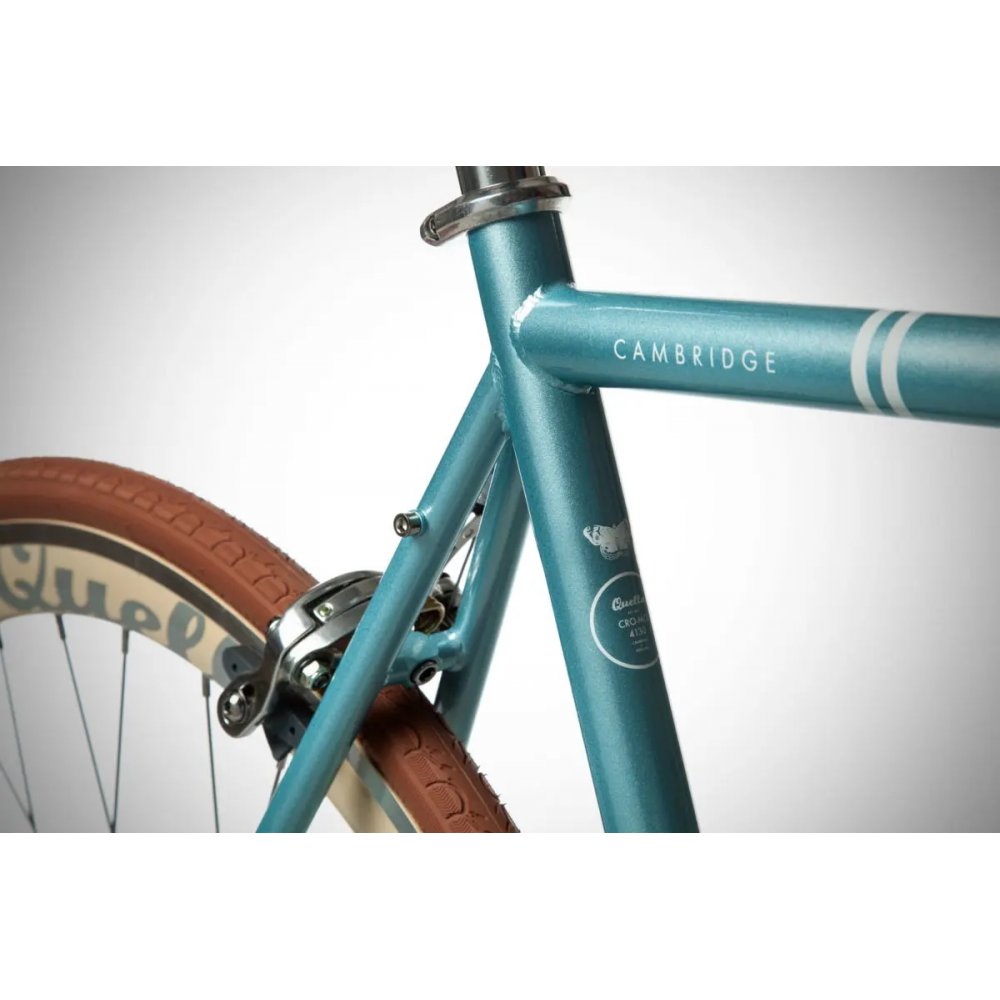 QUELLA-Varsity Electric Bike-Hybrid-Cambridge -ET Bikes-BEO11