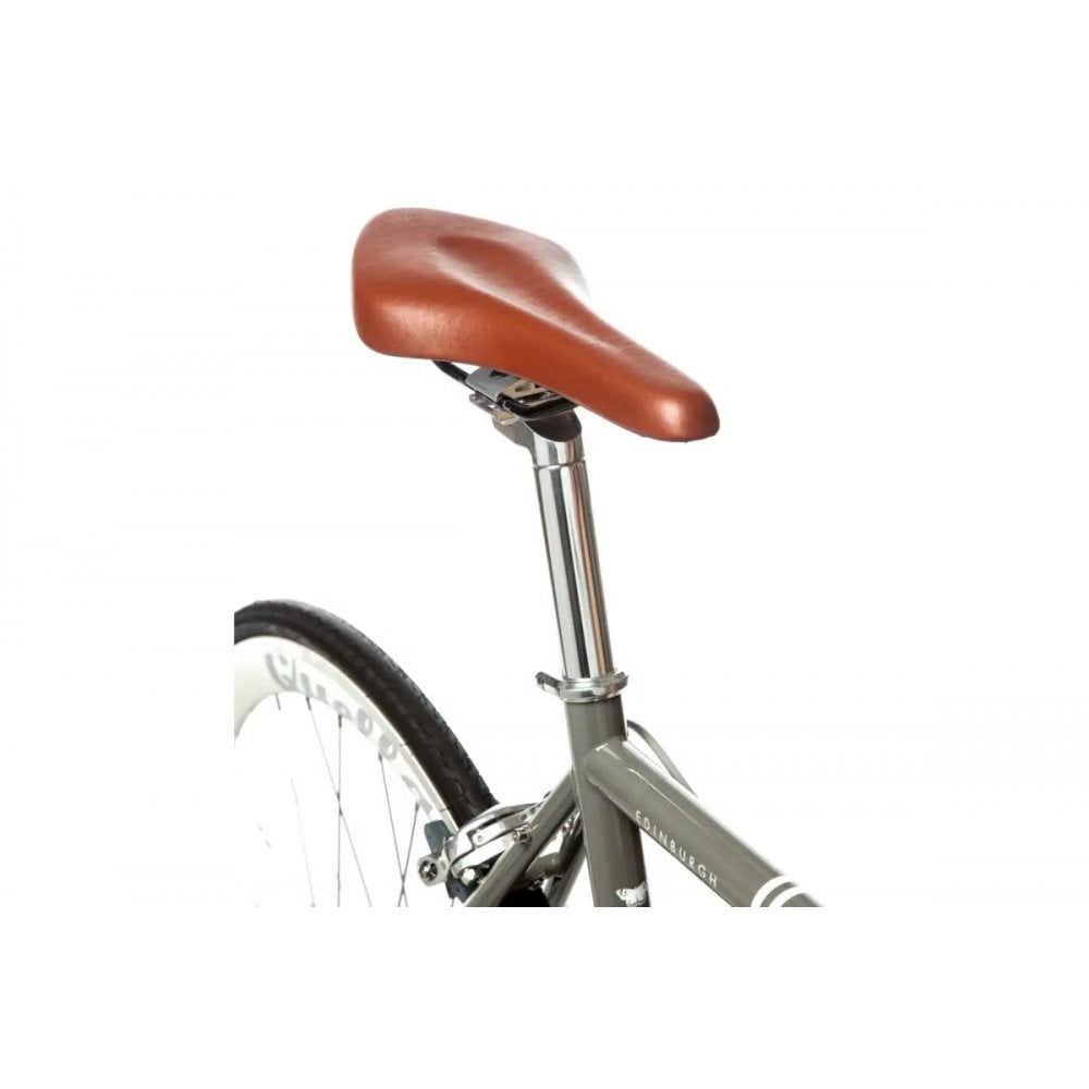 QUELLA- Varsity Electric Bike-Hybrid-Edinburgh-Grey-ET Bikes-BEO12