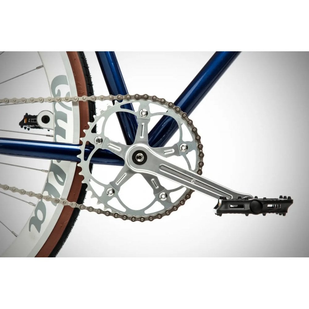 QUELLA Varsity Electric Bike-Hybrid- Oxford-ET Bikes-BEO13
