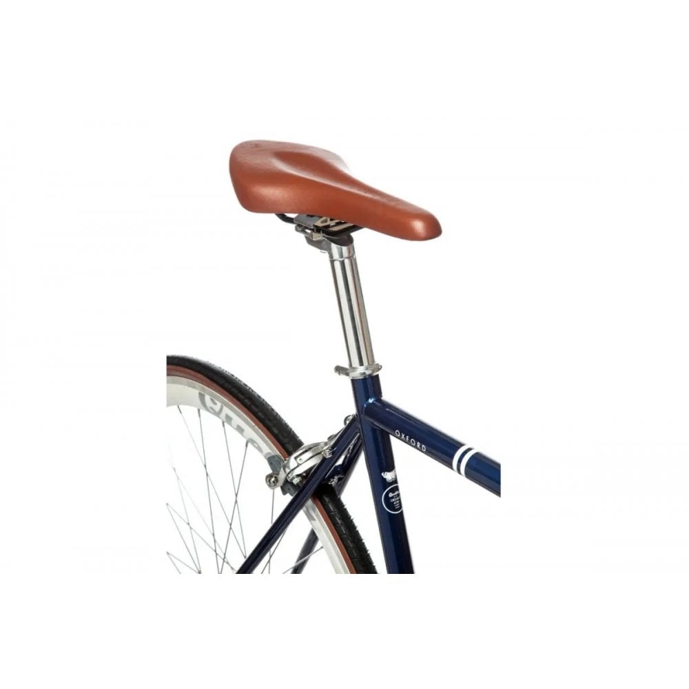 QUELLA Varsity Electric Bike-Hybrid- Oxford-ET Bikes-BEO13