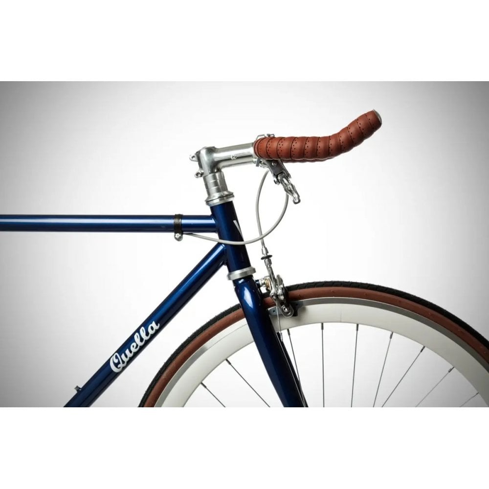 QUELLA Varsity Electric Bike-Hybrid- Oxford-ET Bikes-BEO13