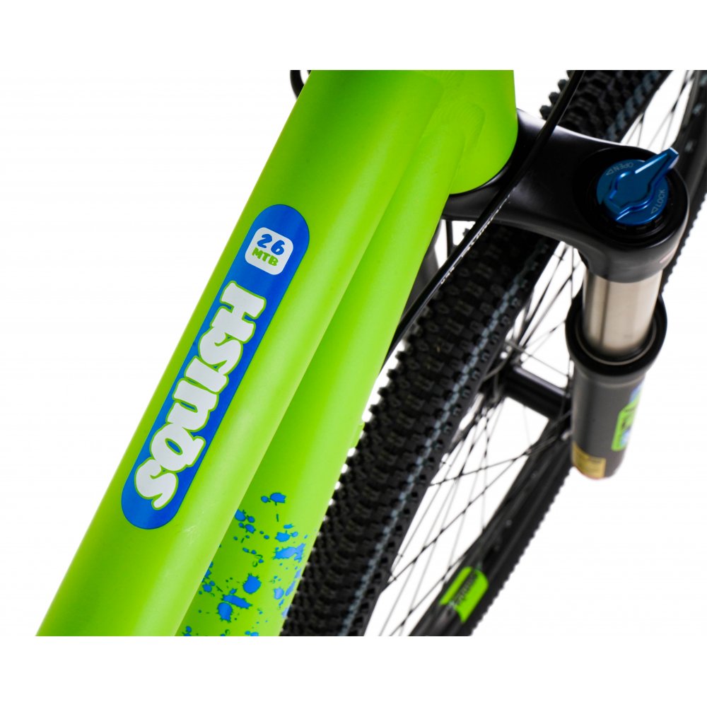 SQUISH-Junior-Bicycle-13/26-Mountain-MTB-ET Bikes-6269W26