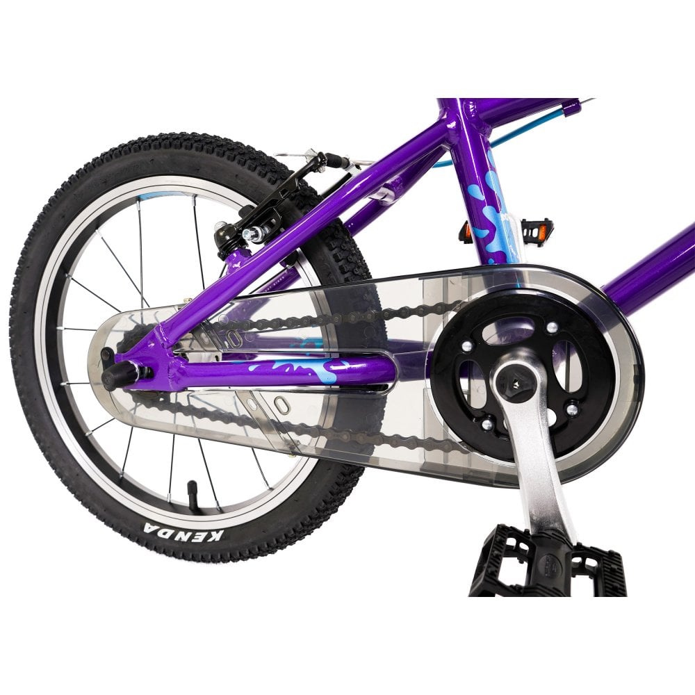 SQUISH-16-Junior-Bicycle-Red-Green-Purple-ET Bikes-6460W16