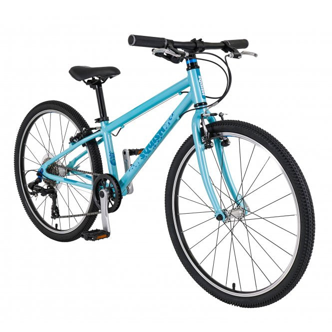 SQUISH-24-Junior-Bicycle-Orange-Dark Blue-Mint-ET Bikes-6431W24