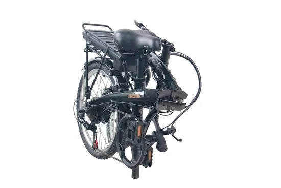 FALCON COMPACT-Electric Bike-Folding-ET Bikes-690539