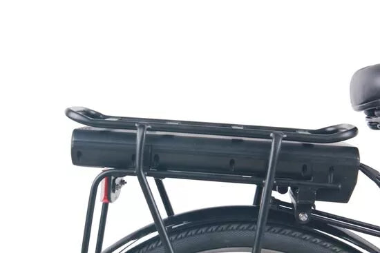 Bafang-Rack E Battery- BTC-01 450-ET Bikes