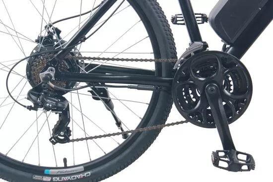 FALCON TURBINE-Electric Bike-Mountain-ET Bikes-637618