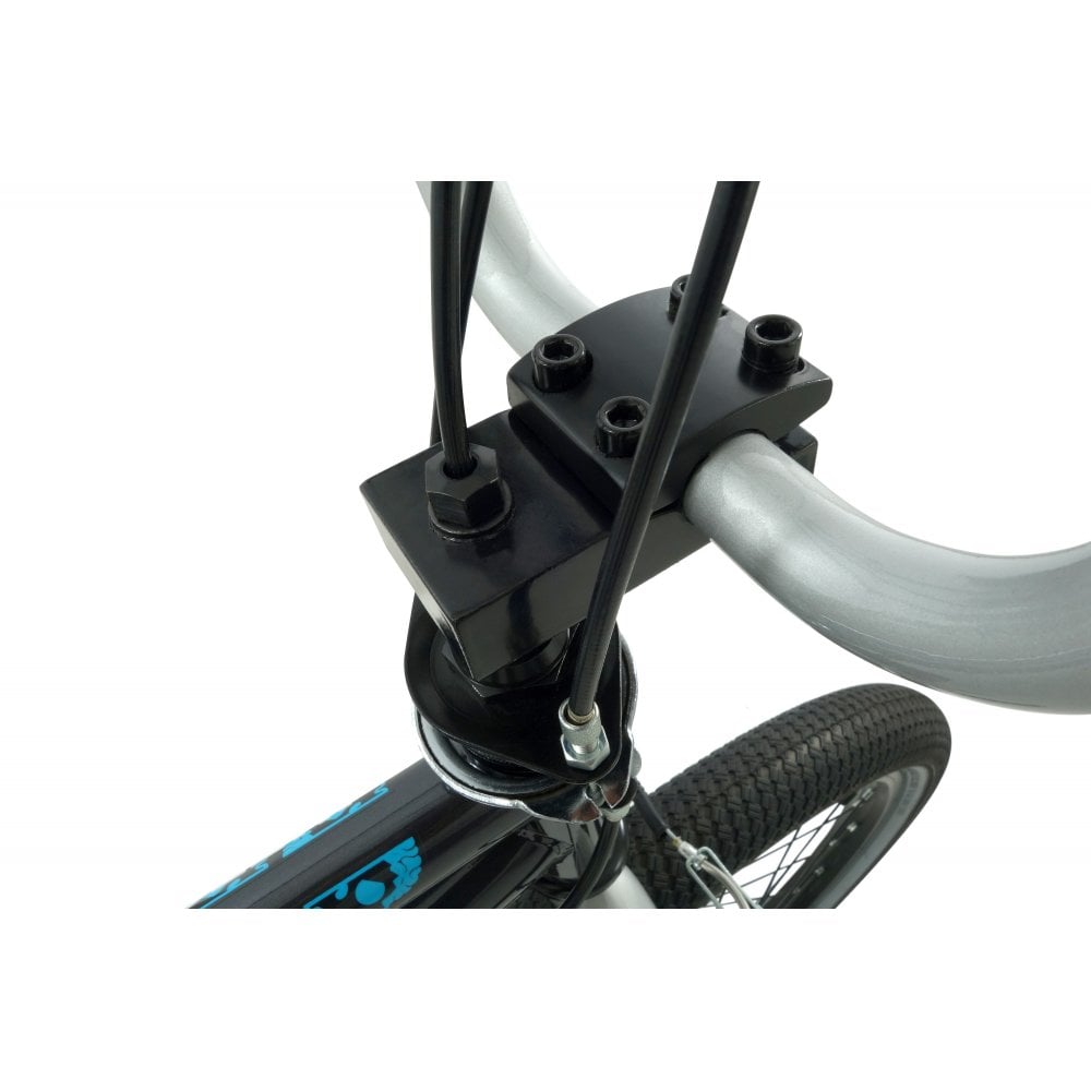 ZOMBIE-Bicycle-BMX-Infest-ET Bikes-Z3201002