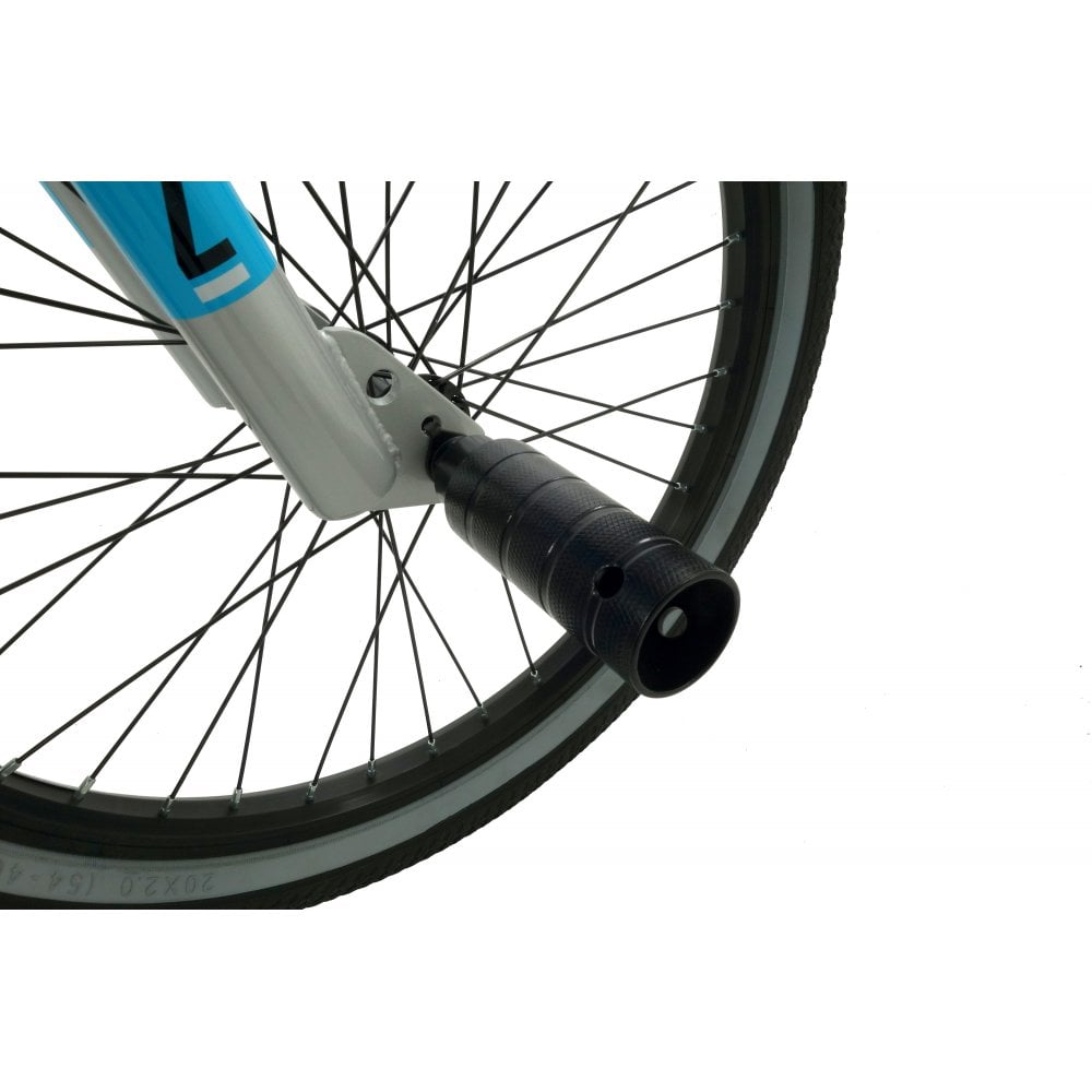 ZOMBIE-Bicycle-BMX-Infest-ET Bikes-Z3201002