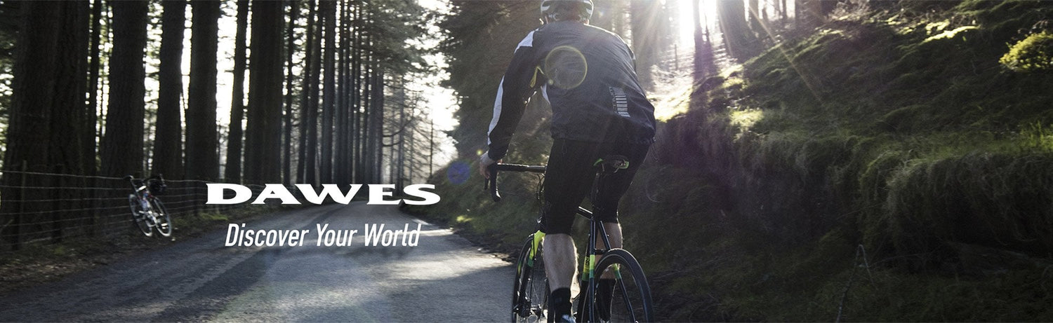 Dawes Bikes