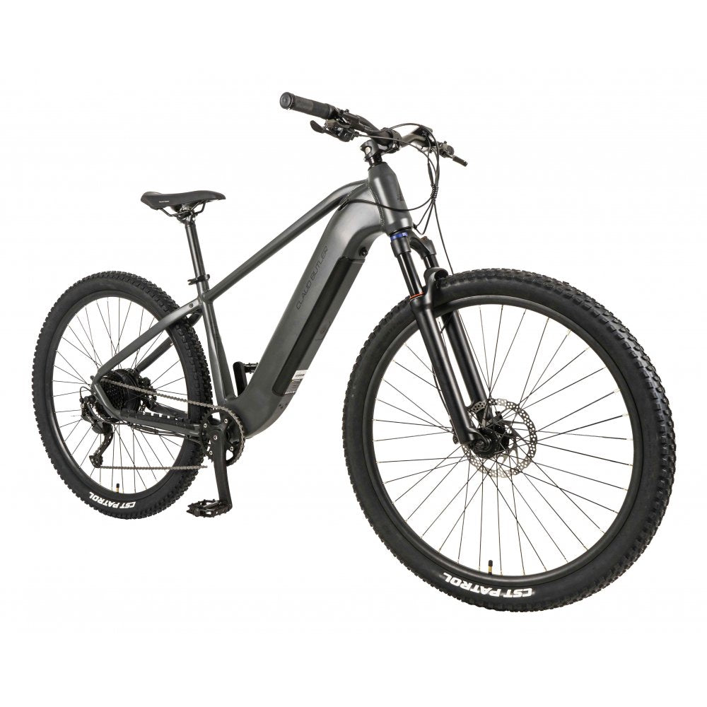 CLAUD BUTLER Wrath-1-Electric Bike-MTB-Grey-ET Bikes-690117/19