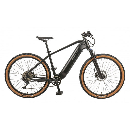 CLAUD BUTLER Wrath2-Electric Bike-MTB-Grey-ET Bikes-690017/19