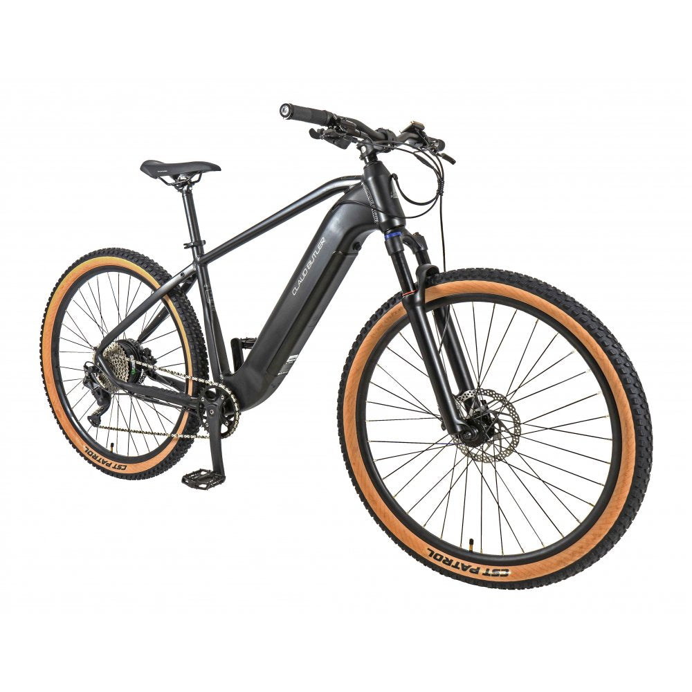 CLAUD BUTLER Wrath2-Electric Bike-MTB-Grey-ET Bikes-690017/19