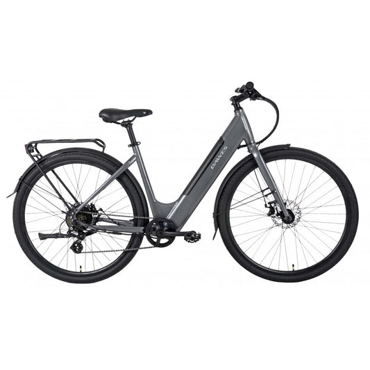 DAWES Scenic-Electric-Hybrid-Bike-Stepthrough-ET Bikes-6907