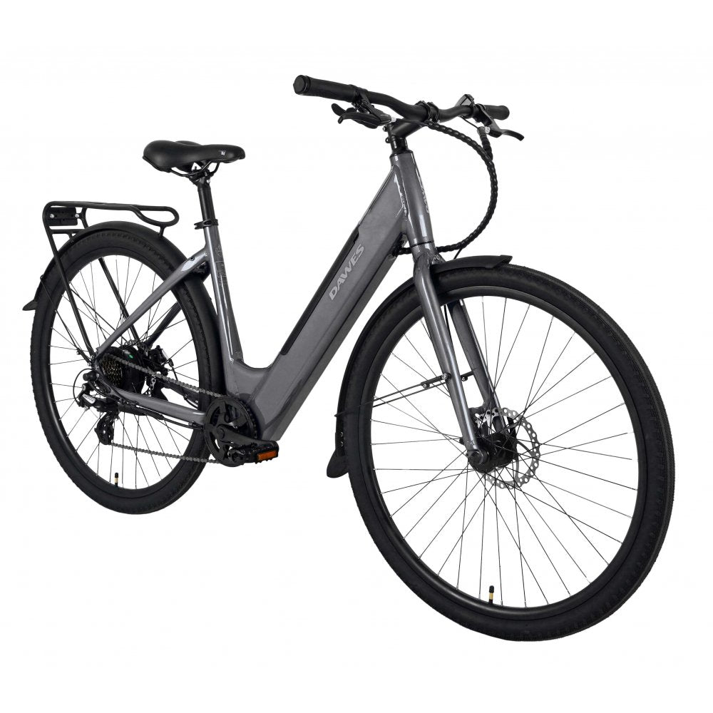 DAWES Scenic-Electric-Hybrid-Bike-Stepthrough-ET Bikes-6907