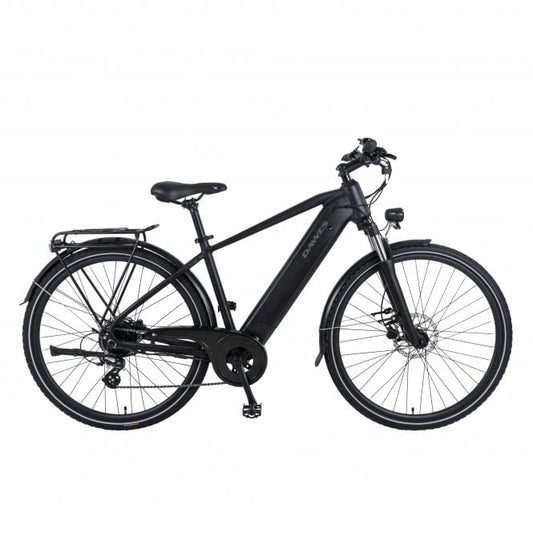 DAWES Spire 1-Electric Bike-Hybrid-Crossbar-690517-ET Bikes