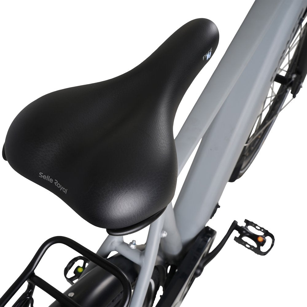 DAWES Spire 1-Electric Bike-Hybrid-Crossbar-690517-19-ET Bikes