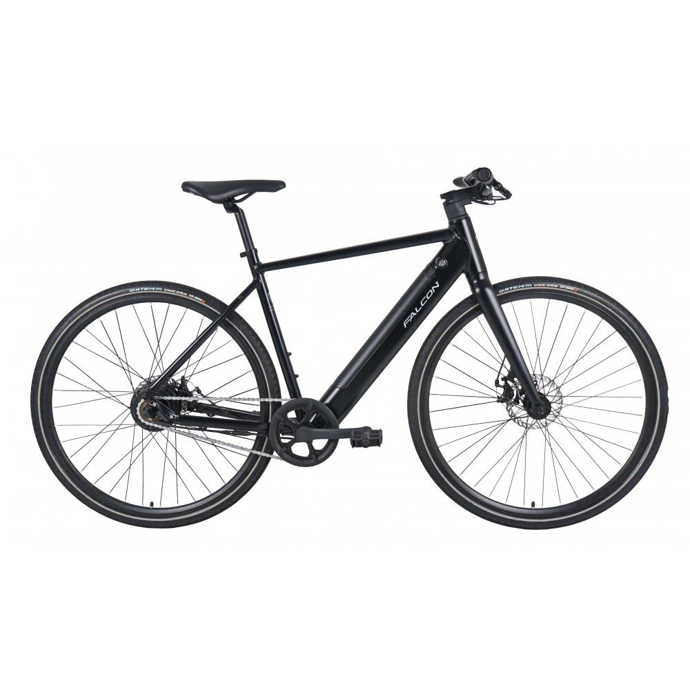 All Electric Bikes UK