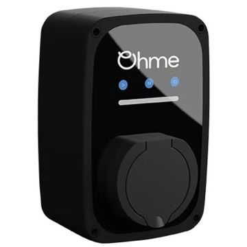 Ohme EV charger