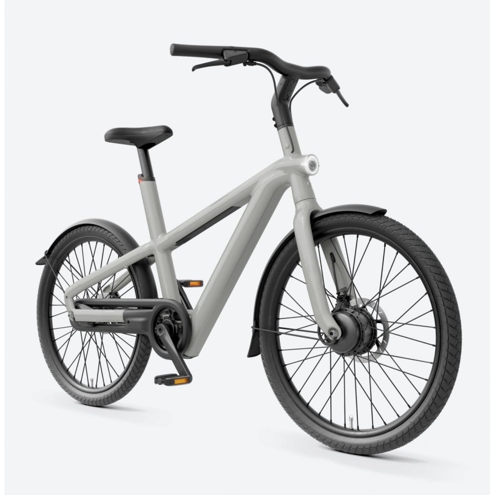 VanMoof A5 Electric Hybrid Bike- Dropbar-A5-ET Bikes