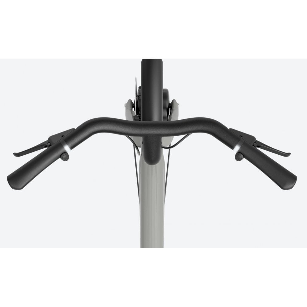 VanMoof A5 Electric Hybrid Bike- Dropbar-A5-ET Bikes