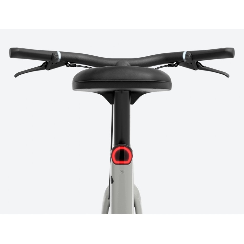 VanMoof A5 Electric Hybrid Bike- Dropbar-A5-ET Bikes