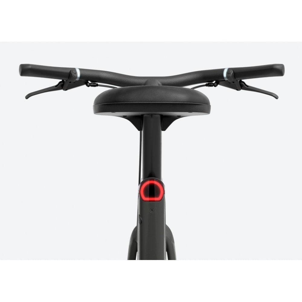 VanMoof A5 Electric Hybrid Bike- Dropbar-A5-ET Bikes