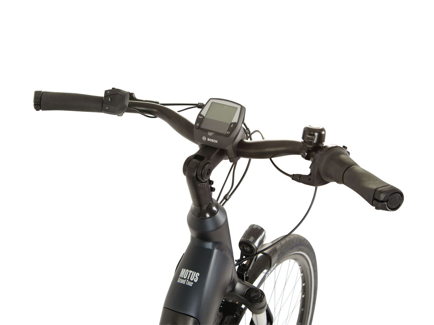 Raleigh-Modus Grand Tour-Electric Bike-Standard cross bar-ET Bikes