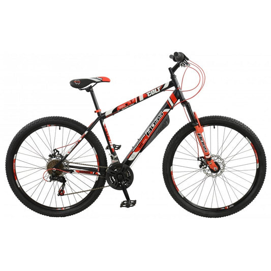 Boss Colt-Bicycle-Mountain-MTB-ET Bikes- B3275100