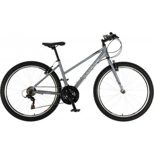 CLAUD BUTLER Edge- Bicycle-Low Step-ET Bikes-629316-18