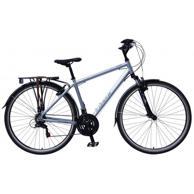 CLAUD BUTLER Explorer 1 EQ Bicycle Hybrid Stepthrough ET Bikes