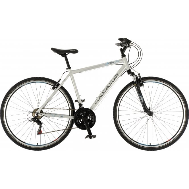 CLAUD BUTLER Explorer 1-Bicycle-Hybrid-Stepthrough-ET Bikes-6690-6700