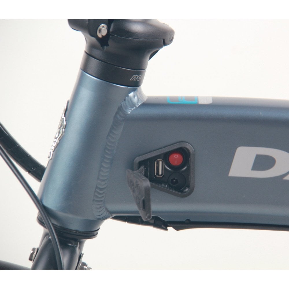 Dawes sales electric bikes